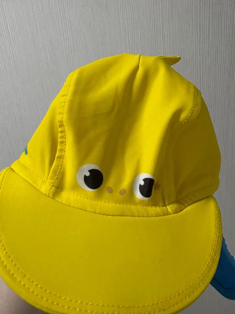 Chlapčenská šiltovka, f&f,86