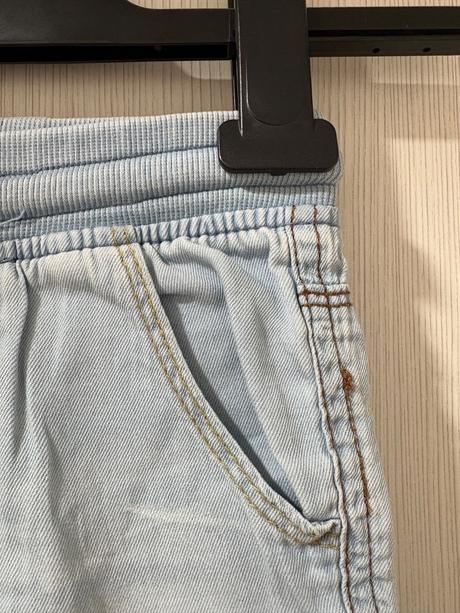 Chlapčenské šortky, pepco,92