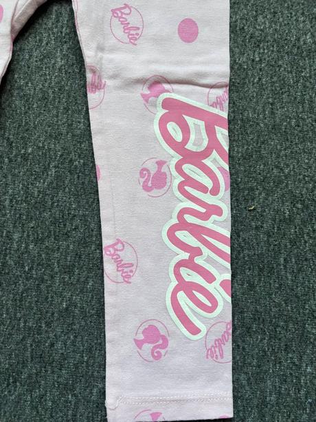 Leginy barbie, barbie,92