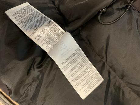 Reima model luja veľmi kvalitná zimná bunda, parka, reima,122
