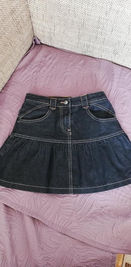 Detska sukňa, s.oliver,128