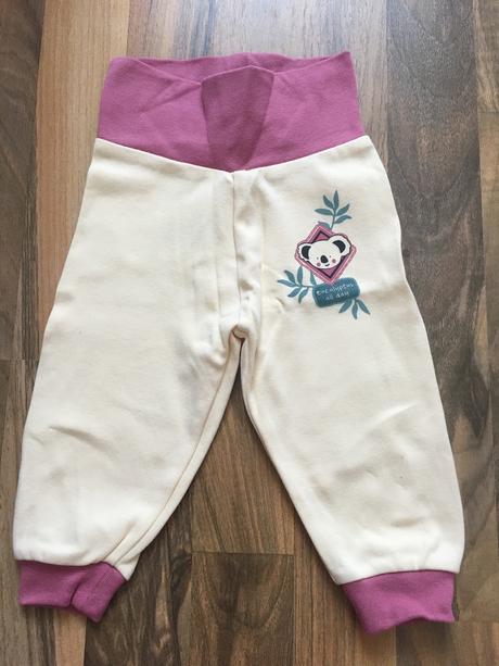 Leginky a teplacky, lupilu,68