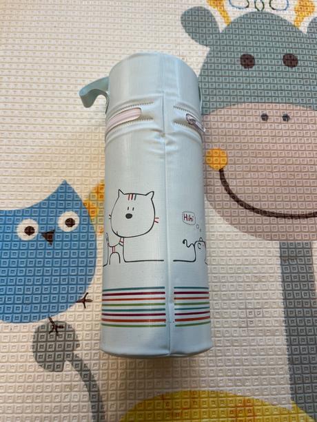 Termoobal na flašu - nový, 