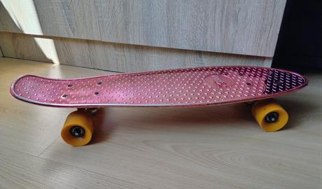Štýlový pennyboard urban x,