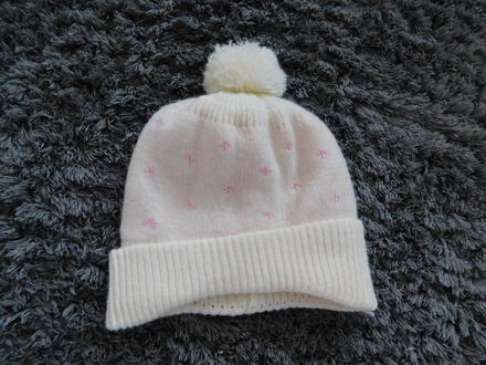 Zimná čiapka č.62, 62