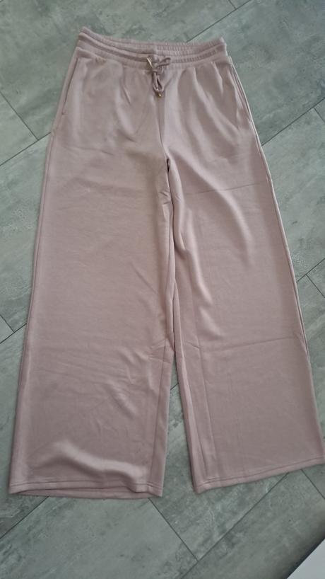 Široké nohavice, sinsay,l