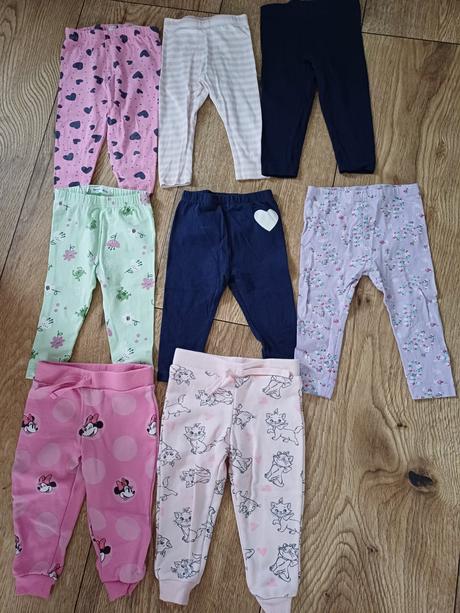 Mikina, overal,body, legíny 80, 80