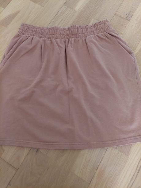 Dámska sukňa, basics,m