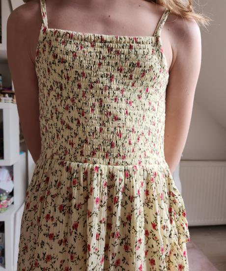 Šaty lindex, lindex,140