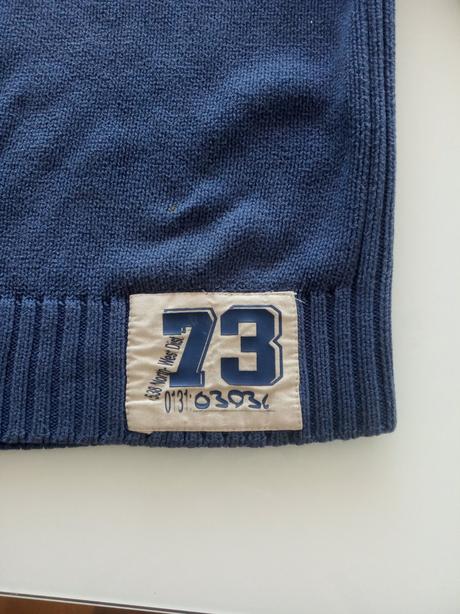 Pulóver, cherokee,152