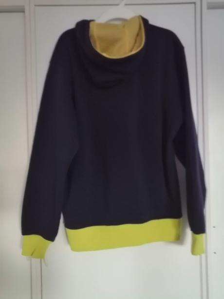 Mikina pánska značková puma viacfarebna vel. xl, puma,xl