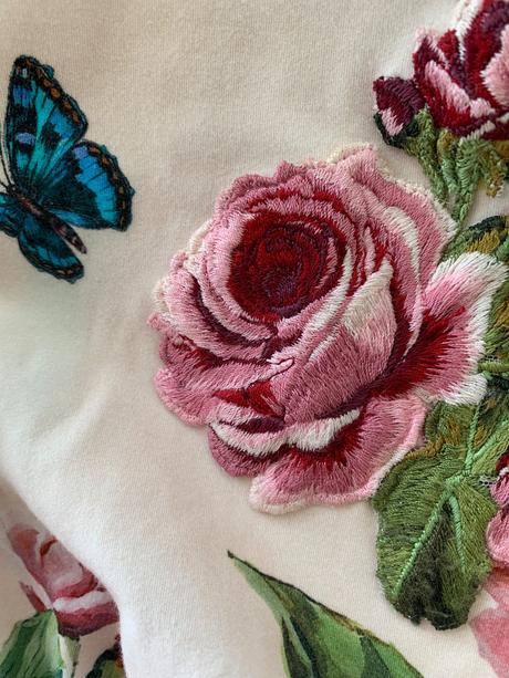 Dolce&gabbana tepláková súprava vel.7-8, 128