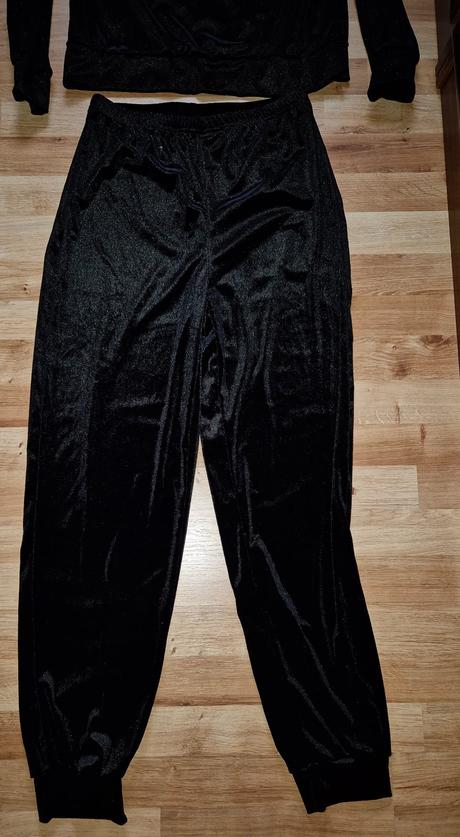 Tepláková súprava, m