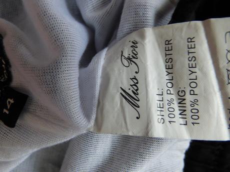 Športové 3/4-ťáky, miss fiori,42