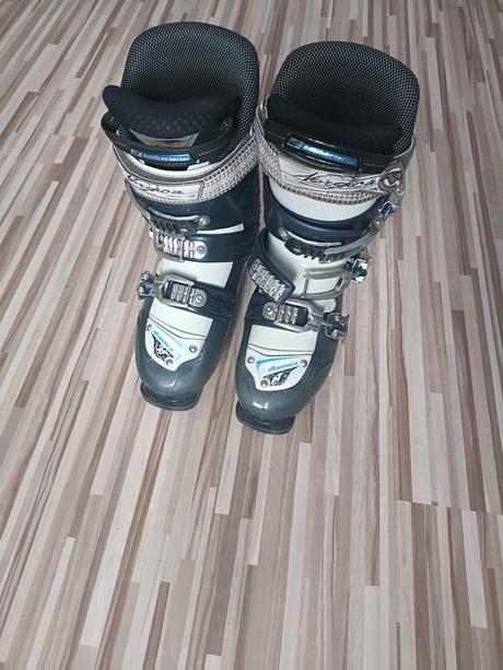 Lyžiarky, nordica,26