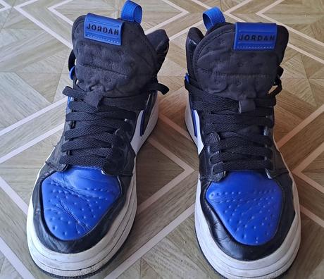 Tenisky nike jordan, nike,38