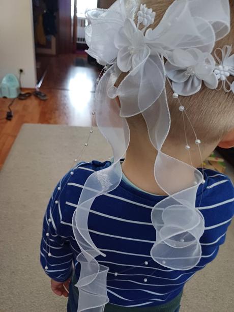 Venček na 1.sv prijímanie, 140