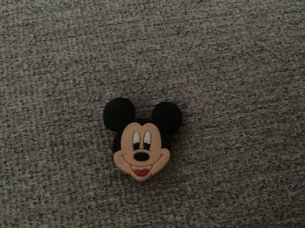 Ozdoba na crocs topánku,