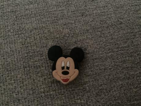 Ozdoba na crocs topánku,