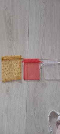 Vrecúško pre dospelých, 