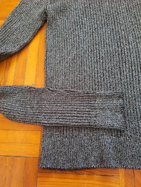 Dámsky/ dievčenský pulóver, h&m,xs