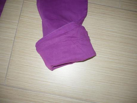 Dievčenske podteplene nohavice, kids,128