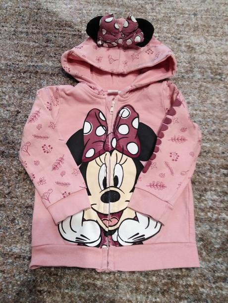 Mikina, disney,92