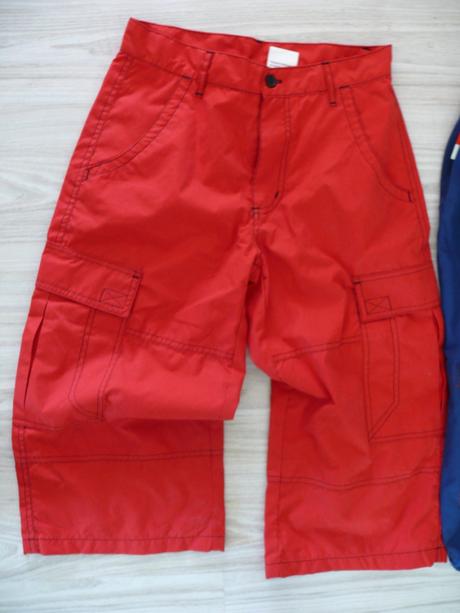 Trištvrťáky 1+1 zdarma, umbro,152