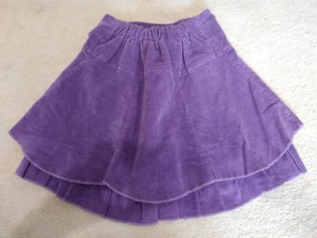 Menzestrova sukňa, detex,122