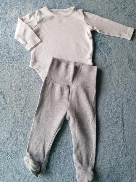 Balík dievčatko 62, 50–62