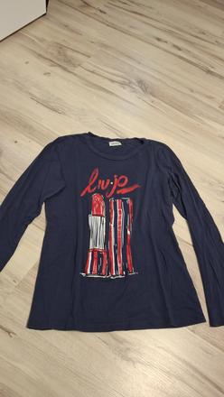 Tričko liu jo, liu jo,s