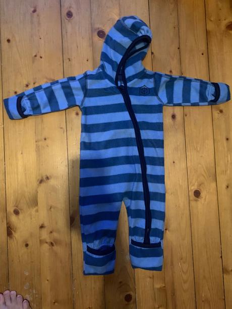 Prechodný overal, lupilu,62