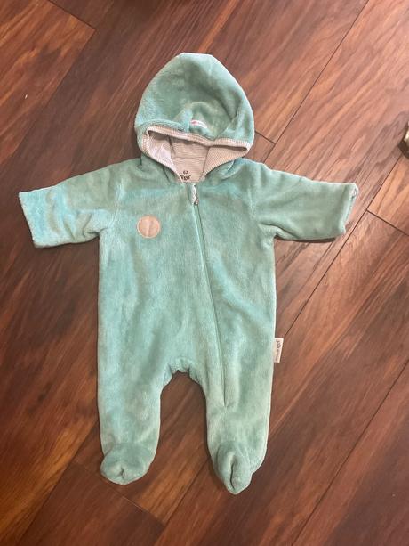 Little angel overal, little angel®,62