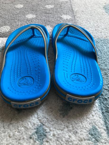 Žabky - crocs, crocs,30