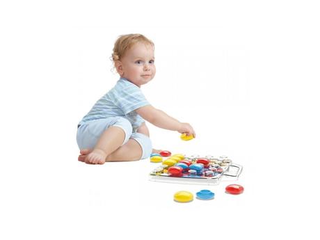 Mozaika - fantacolor baby 18m+, 