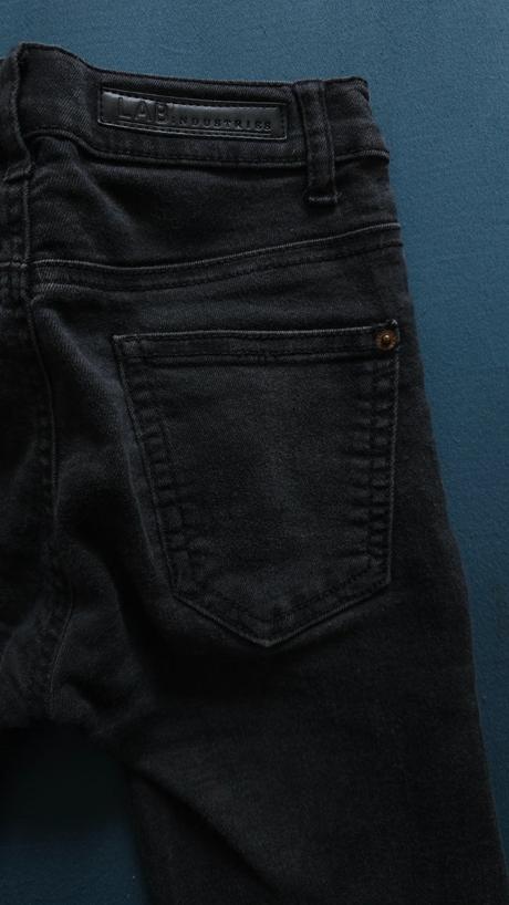 Predám  dievčenské  rifle zn. lab industries, 134