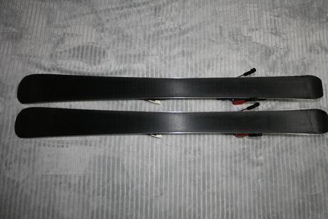 Lyže atomic rester , hadia koža, atomic,100-109 cm