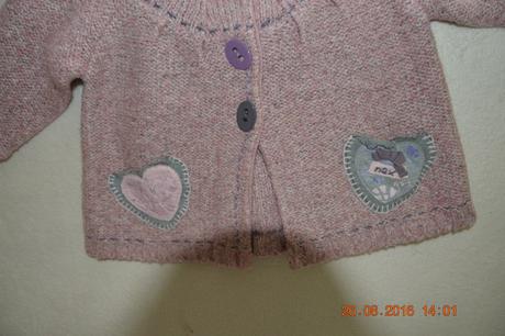 Jesenný komplet, next,98