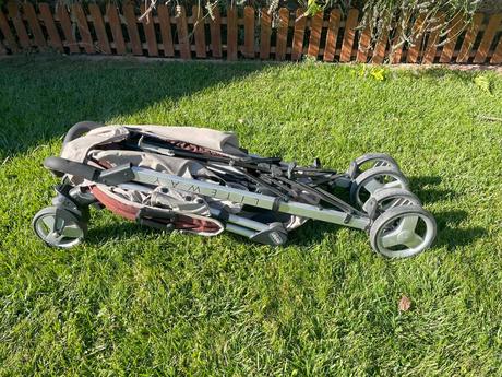 Golfový kočík chicco liteway, chicco,chicco liteway