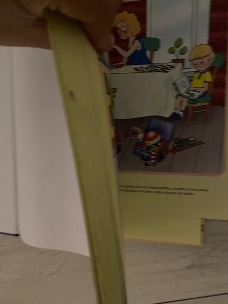 Kniha úlohy pre najmenšie deti,