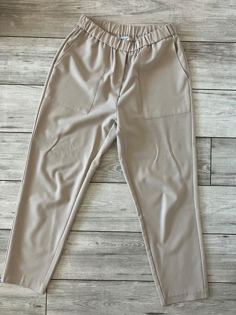 Nohavice, reserved,36