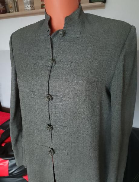 Dlhšie sako v.m-l, m