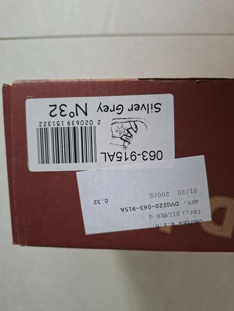 Dd step zimne topanky, d.d.step,32