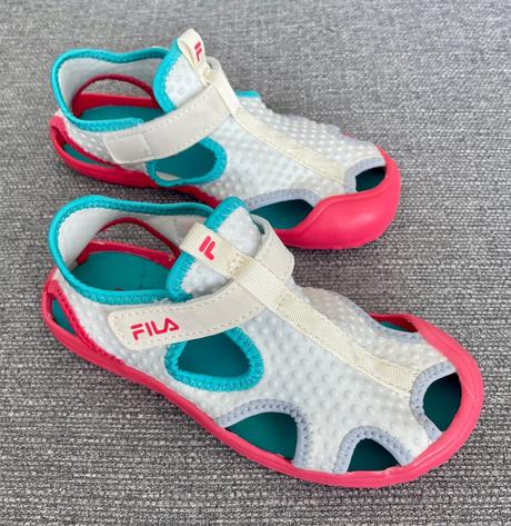 Topánky do vody fila, fila,30