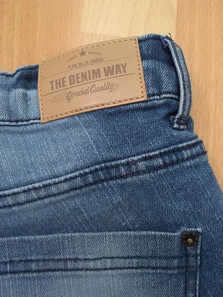 Dámske kraťasky, esmara,38