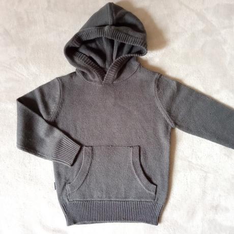 Mikina 82-98, terranova,98