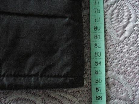 Vlnený kabát zn. odema, veľ. 54, 54