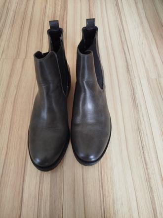 Chelsea topánky, deichmann,37