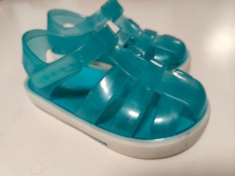 Topánky do vody, bobbi shoes,22