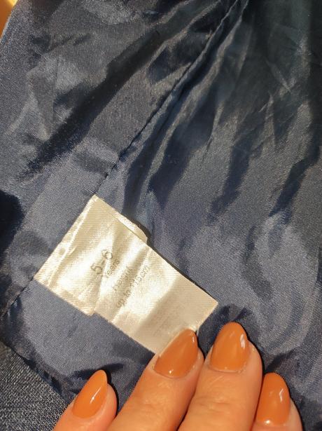 Vesta pre chlapčeka 5-6 rokov, 110